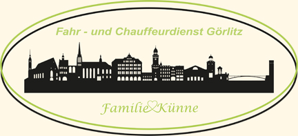 Fahr- und Chauffeurdienst Görlitz