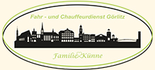 Fahr- und Chauffeurdienst Görlitz